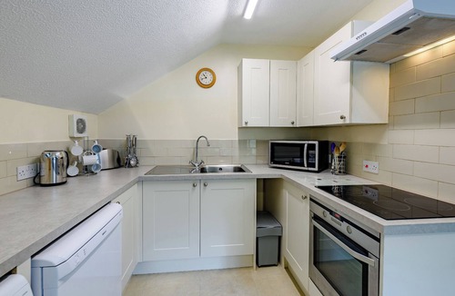 Westleigh Ski Chalet | 3 bedroom accommodation in Webbery, Bideford