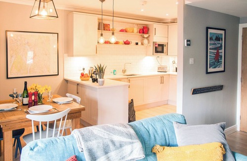 Windermere Cottage | 3 bedroom accommodation in Windermere