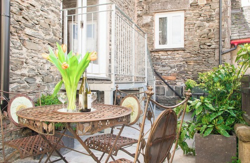 Windermere Cottage | 3 bedroom accommodation in Windermere