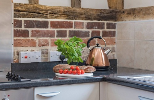 Sittingbourne Cottage | 3 bedroom accommodation in Wormshill