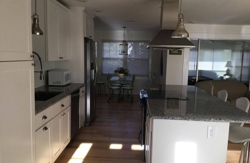 Loveladies House | 3 bedroom accommodation in Loveladies