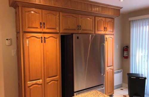 Francois-Perrault Apartment | 3-bedroom accommodation, 5 minutes' walk from Saint-Michel metro station