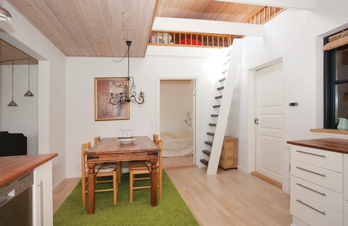 Kaldred House | 3 bedroom accommodation in Eskebjerg