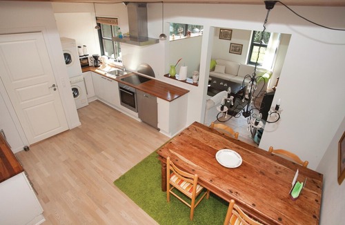 Kaldred House | 3 bedroom accommodation in Eskebjerg