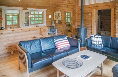 Ordrup House | 3 bedroom accommodation in Fårevejle
