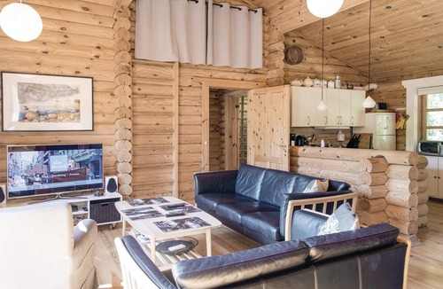 Ordrup House | 3 bedroom accommodation in Fårevejle