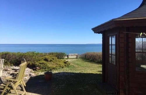 Gilleleje House | 3 bedroom accommodation in Gilleleje