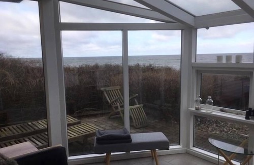 Gilleleje House | 3 bedroom accommodation in Gilleleje