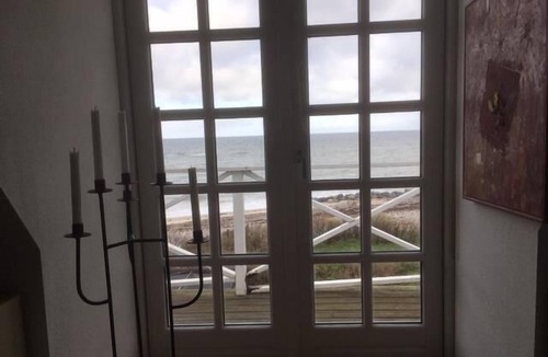 Gilleleje House | 3 bedroom accommodation in Gilleleje