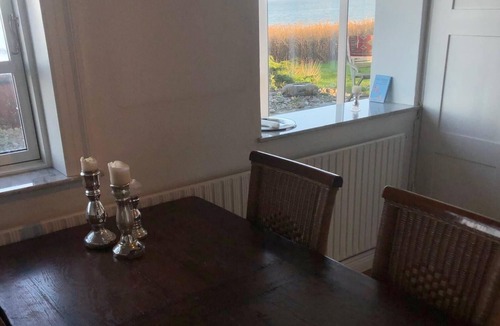 Gilleleje House | 3 bedroom accommodation in Gilleleje