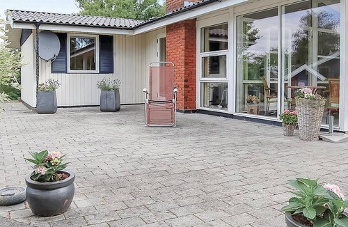 Hejsager Strand House | 3 bedroom accommodation in Haderslev