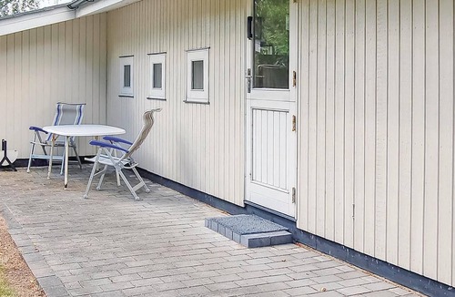 Hejsager Strand House | 3 bedroom accommodation in Haderslev