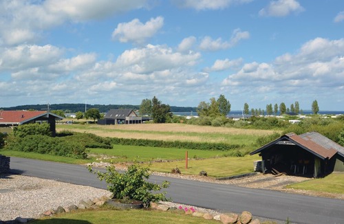 Vikær Strand House | 3 bedroom accommodation in Haderslev
