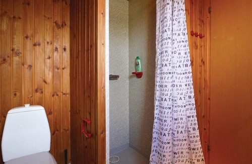 Vikær Strand House | 3 bedroom accommodation in Haderslev