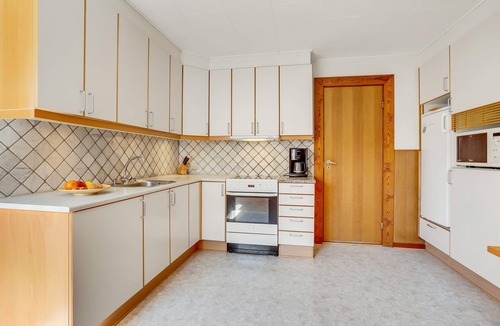 Arø House | 3 bedroom accommodation in Haderslev