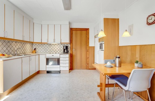 Arø House | 3 bedroom accommodation in Haderslev