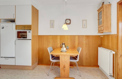 Arø House | 3 bedroom accommodation in Haderslev