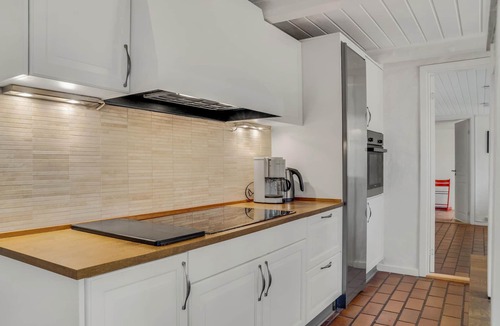 Utterslev House | 3 bedroom accommodation in Horslunde