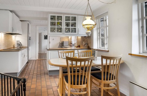 Utterslev House | 3 bedroom accommodation in Horslunde