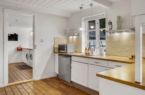 Utterslev House | 3 bedroom accommodation in Horslunde