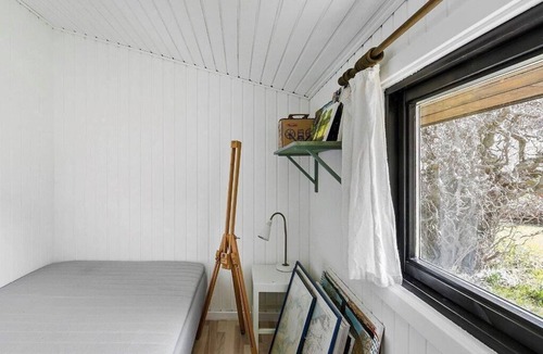 Hundested House | 3 bedroom accommodation in Hundested