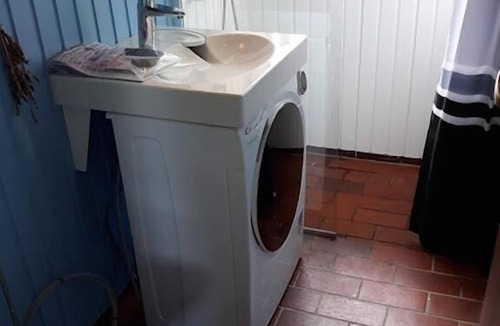 Hundested House | 3 bedroom accommodation in Hundested