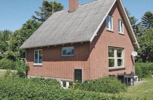 Rudkobing House | 3 bedroom accommodation in Rudkøbing