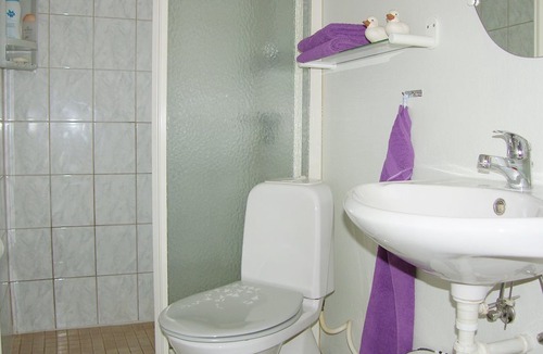 Funder Kirkeby House | 3 bedroom accommodation in Silkeborg
