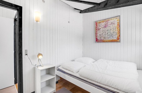 Silkeborg House | 3 bedroom accommodation in Silkeborg