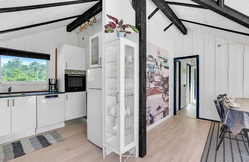 Silkeborg House | 3 bedroom accommodation in Silkeborg