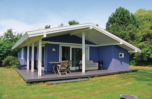 Vemmenæs House | 3 bedroom accommodation in Svendborg