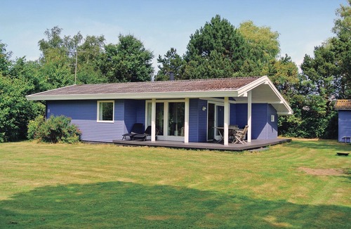 Vemmenæs House | 3 bedroom accommodation in Svendborg