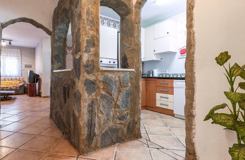 Cambrils Ski Chalet | 3 bedroom accommodation in Cambrils