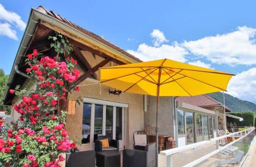 Corps House | 3 bedroom accommodation in Corps