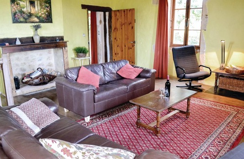 Loubejac House | 3 bedroom accommodation in Le Pouget