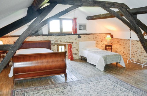 Loubejac House | 3 bedroom accommodation in Le Pouget