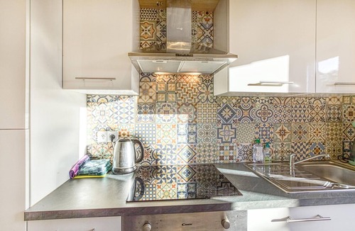 Rabastens House | 3 bedroom accommodation in Rabastens