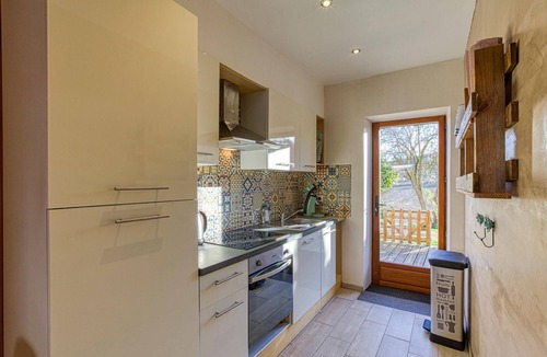 Rabastens House | 3 bedroom accommodation in Rabastens