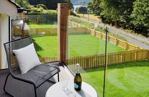 Kenmore Cottage | 3 bedroom accommodation in Balnaskeag, near Kenmore