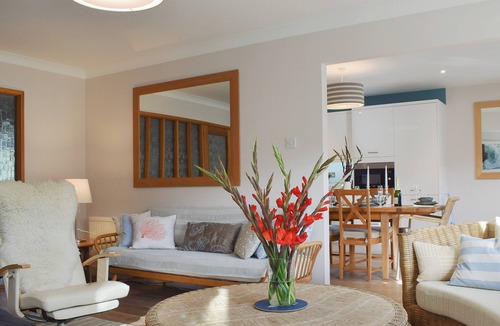 Aberfeldy Cottage | 3 bedroom accommodation in Aberfeldy