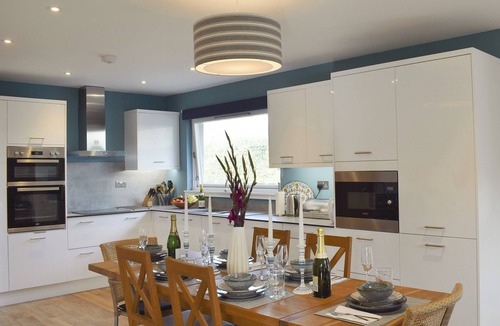 Aberfeldy Cottage | 3 bedroom accommodation in Aberfeldy