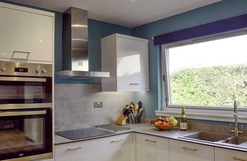 Aberfeldy Cottage | 3 bedroom accommodation in Aberfeldy