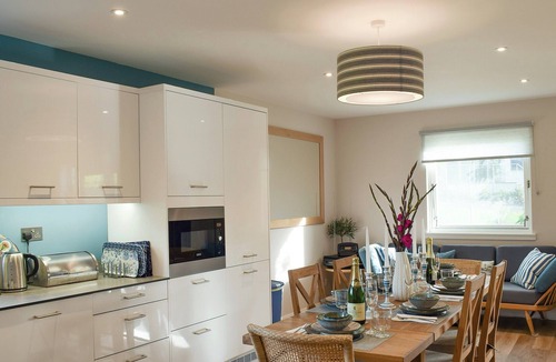 Aberfeldy Cottage | 3 bedroom accommodation in Aberfeldy