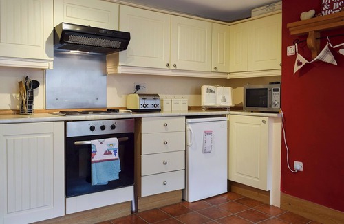 Aberfeldy Cottage | 3 bedroom accommodation in Aberfeldy