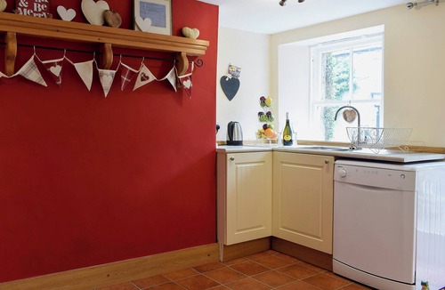 Aberfeldy Cottage | 3 bedroom accommodation in Aberfeldy