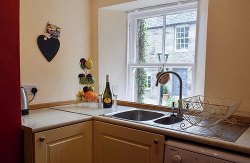 Aberfeldy Cottage | 3 bedroom accommodation in Aberfeldy