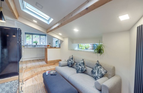 Rhyd-y-foel Cottage | 3 bedroom accommodation in Abergele