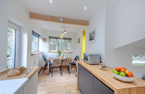 Rhyd-y-foel Cottage | 3 bedroom accommodation in Abergele