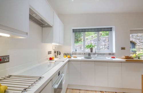 Rhyd-y-foel Cottage | 3 bedroom accommodation in Abergele