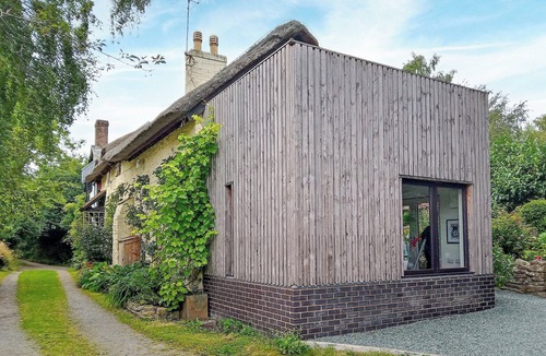 Adforton Cottage | 3 bedroom accommodation in Adforton